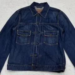 美品　リーバイス TYPE1 トラッカージャケット MADE IN JAPAN