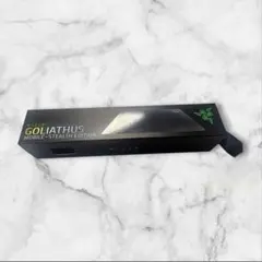 【新品・未使用】Razer マウスパッドのサムネイル