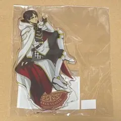 まるくじ 進撃の巨人 チェスStyle エレン アクスタ