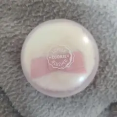 Lovely Cookie Blusher BR401のサムネイル