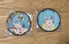 2026年最新】deco*27 缶バッジの人気アイテム - メルカリ