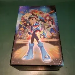 ロックマンエグゼ NURO光 特典 ヘッドホン 限定品 - メルカリ