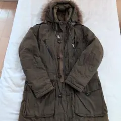 LOST DESSAU & CO モッズコート サイズ46