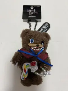 USJ ハミクマ