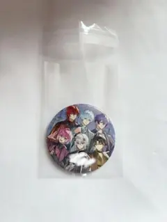 ウィクロス オンラインくじ 缶バッジ まとめ売り - メルカリ