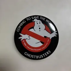 2026年最新】ゴーストバスターズ バッチの人気アイテム - メルカリ