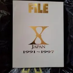 X VISUAL SHOCK DVD BOX ポスター XJAPAN 非売品 - メルカリ