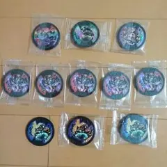 バスターズメダルまとめ売り