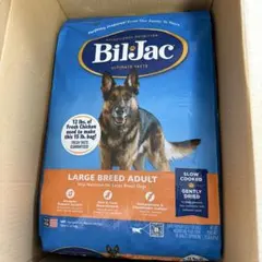 ビルジャック 犬用 ヘルシーウェイトサポート(低脂肪/高繊維) 2.7kg 1
