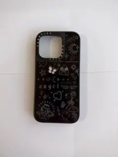 CASETiFY iPhoneケース　iPhone15Pro