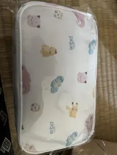 ジェラピケ ポケモン ポーチ