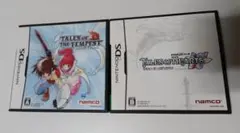 テイルズ オブ ザ テンペスト テイルズオブハーツCGムービーエディション