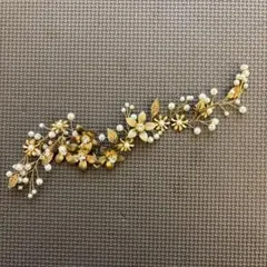 小枝アクセサリー 約20cm