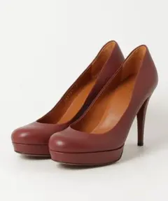 GUCCI　グッチ ハイヒールパンプス　23.5ｃｍ