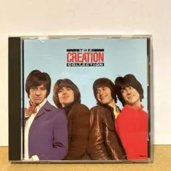 The Creation – The Creation Collection