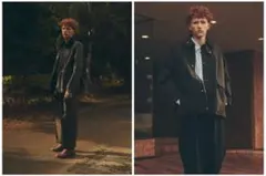 MARKAWARE × Barbour for ÉDIFICE サイズ1のサムネイル