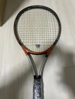 中古　Head Ti. Radical OS 1999年 アガシ使用モデル