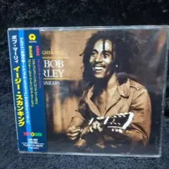 CD】ボブ・マーリー /ナッティ・ドレッド+1 紙ジャケット仕様 - メルカリ