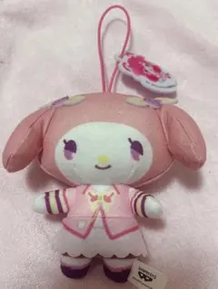 マイメロディ プリキュア5 マスコット