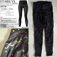 【ワコール】CW-X STABILYXモデル HZY-129のサムネイル