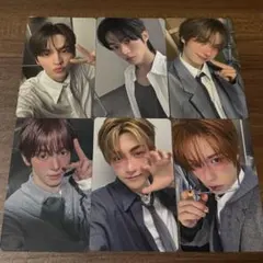 TWS playhard compact トレカ ユニバ