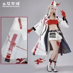 nmmn コスプレ衣装・ウィッグ (大妖怪) nmmn コスプレ衣装・ウィッグ (大妖怪) - メルカリ
