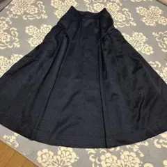 COCODEAL フレアースカート