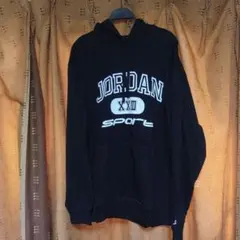 【値下げ不可】新品タグ付き　ジョーダンスポーツクロスオーバーパーカー　US　XL