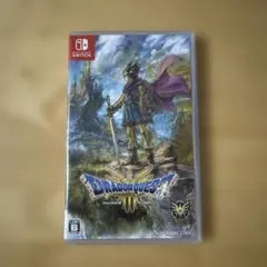 Switch ドラゴンクエスト3 そして伝説へ