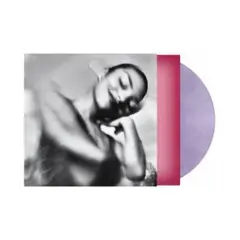 Olivia Dean ハート型10” レコード - メルカリ