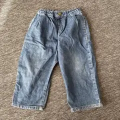 tete a tete デニム パンツ