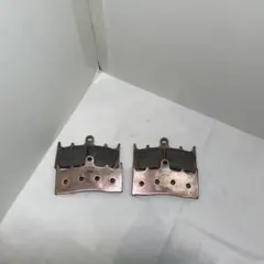 トキコ　6POD 用　ブレーキパッド 4枚セットのサムネイル