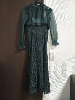 パーティドレス ドレス