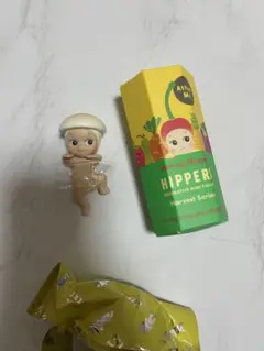 Sony Angel Hippersソニーエンジェル マッシュルーム きのこ