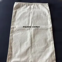 PIERRE HARDY 保存袋 ショップ袋 巾着のサムネイル