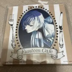 2025年最新】黒執事 コースター ファントムカフェの人気アイテム