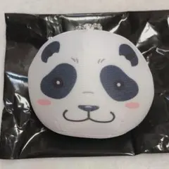 呪術廻戦 おまんじゅう にぎにぎマスコット パンダ
