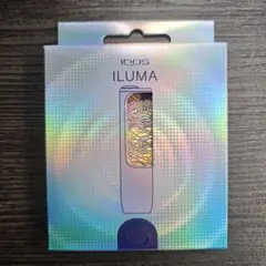 【新品】iQOSイルマiワンリミックスホログラフィックグリップパッチ トロピカル