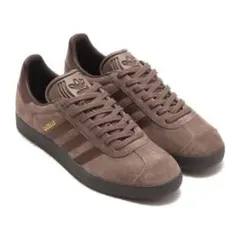 【新品未使用】アディダス ガゼル adidas Gazelle 24.5ブラウン 2025年最新】ガゼル ブラウン 24.5の人気アイテム - メルカリ