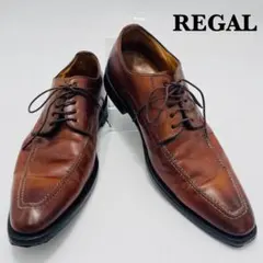 2025年最新】REGAL カラー：ブラウン系 ドレス・ビジネス