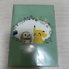 ポケモン ポケットモンスター ノート