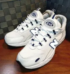 2025年最新】newbalanceダッドスニーカーの人気アイテム - メルカリ