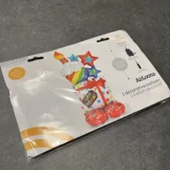 【新品未開封】Airloonz Decorative Balloon 55インチ