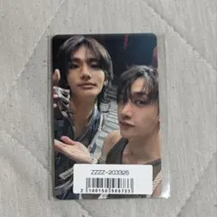 StrayKids GIANT会場限定トレカ コンプリート - メルカリ