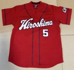 2026年最新】広島東洋カープ ユニフォームの人気アイテム - メルカリ