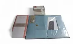 ミッフィー　レターセット　まとめ売り　新品未開封　匿名配送　miffy