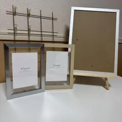 ウェルカムスペース 写真立て コルクボード まとめ売り