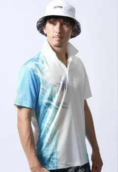 GOTCHAゴルフポロシャツ　XL 新品　未使用　タグ付き