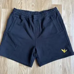【美品】マークゴンザレス　スウェットハーフパンツ　Ｌサイズのサムネイル