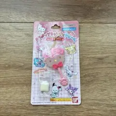 サンリオキャラクターズ　ロリポップキャンディチャーム　ハローキティ
